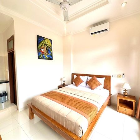Naeera Guest House Ubud Extérieur photo