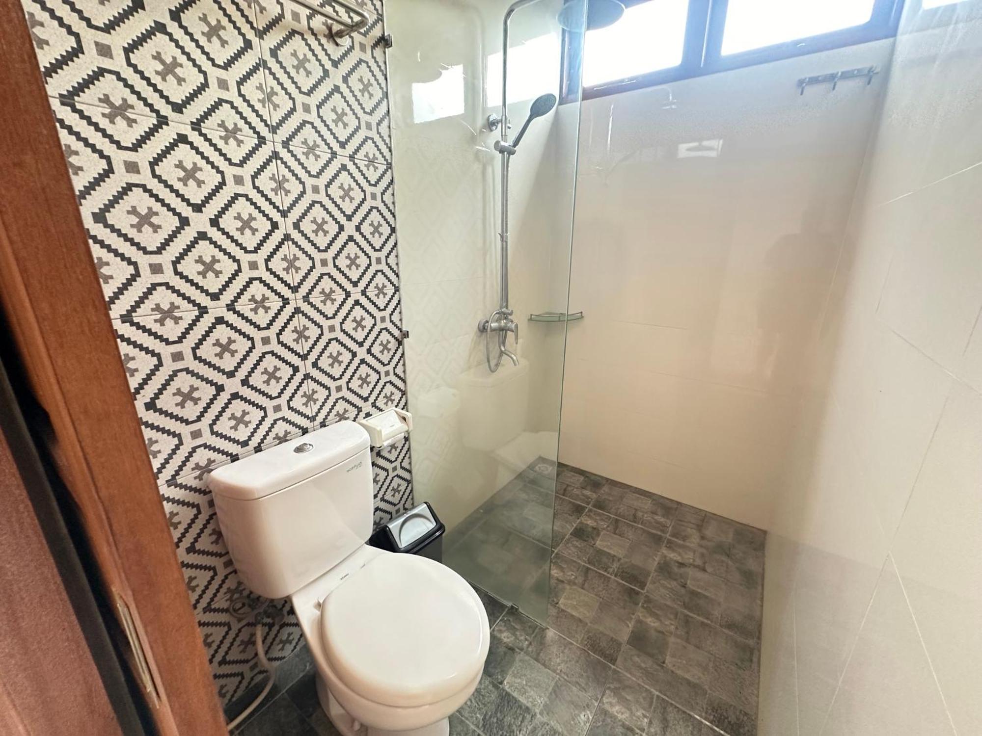 Naeera Guest House Ubud Extérieur photo